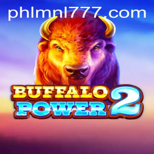 Unveiling Buffalo Power 2 and Its Intersection with MNL 777 in the Gaming World