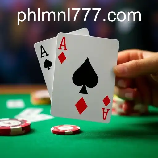 Exploring the Fascination of Card Games: MNL 777 Unveiled