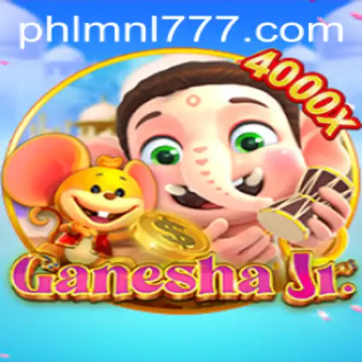 Discover the Enchanting World of GaneshaJr: A Deep Dive into MNL 777