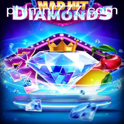 Exploring the Exciting World of MadHitDiamonds - A New Era of Gaming with MNL 777