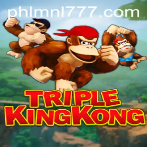 Unveiling TripleKingKong: A New Gaming Adventure with MNL 777