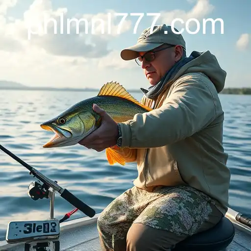 Exploring the World of Online Fishing: A New Age for Anglers