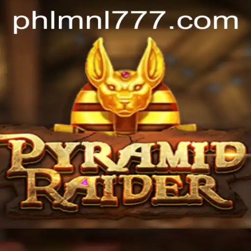 Discover the Thrills of PyramidRaider: An Adventurous Journey with MNL 777